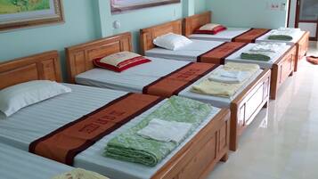 Panoramic-Dreibettzimmer | Ausblick vom Zimmer