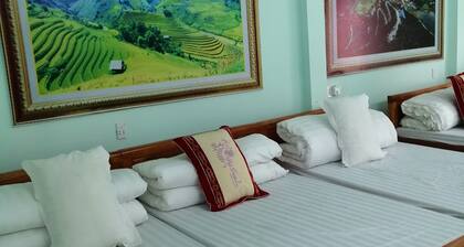 Thien An Guest House