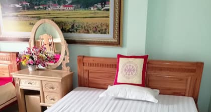 Thien An Guest House