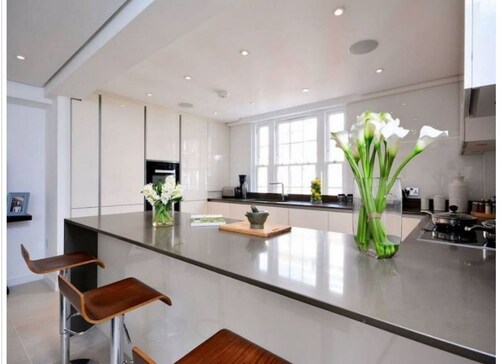 Hyvä huoneisto SD: ssä