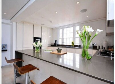 Good apartament in SD