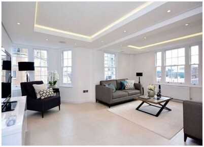 Good apartament in SD