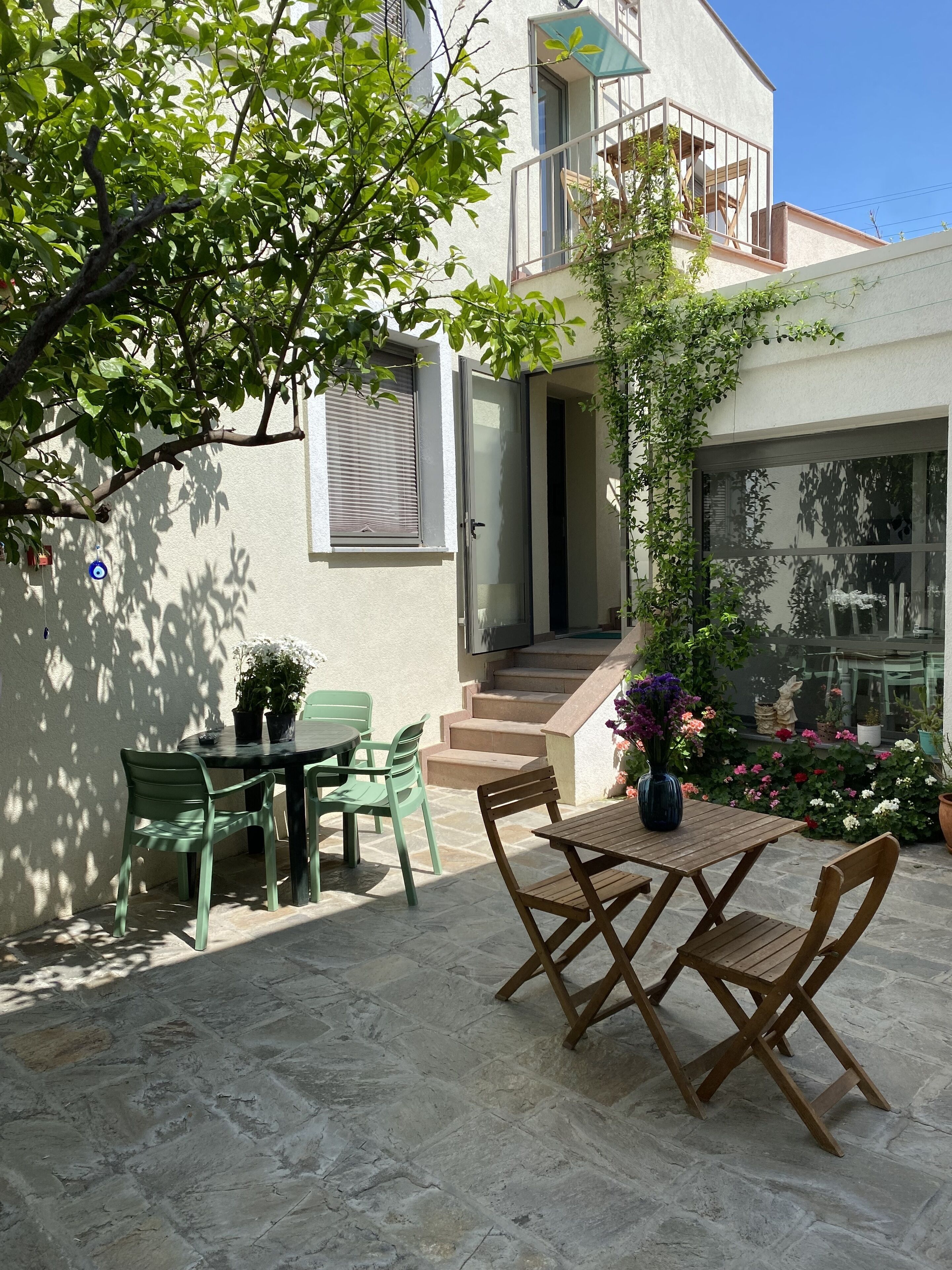 Photo - Urla Taş Konak Otel