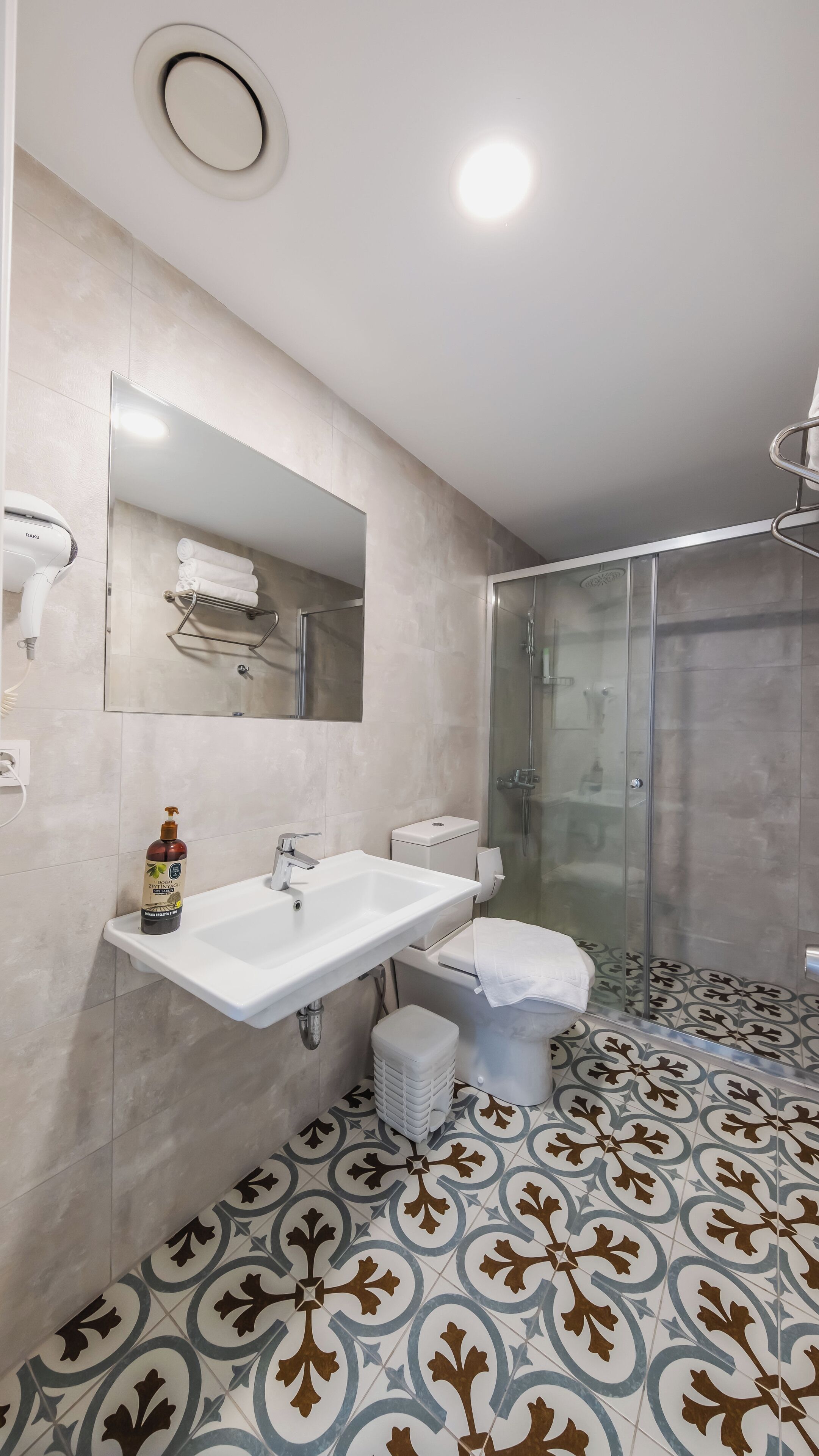 Photo - Urla Taş Konak Otel