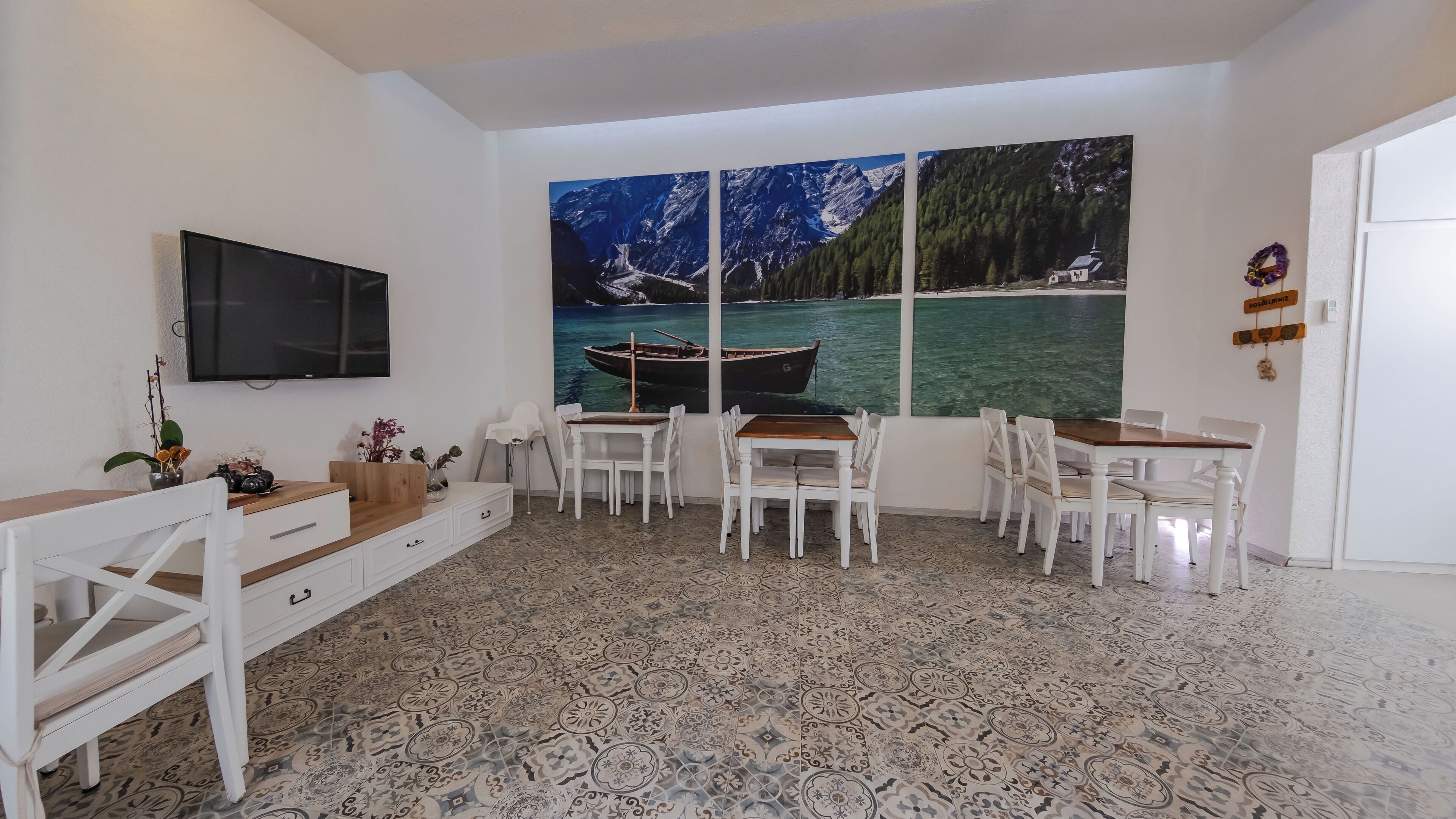 Photo - Urla Taş Konak Otel