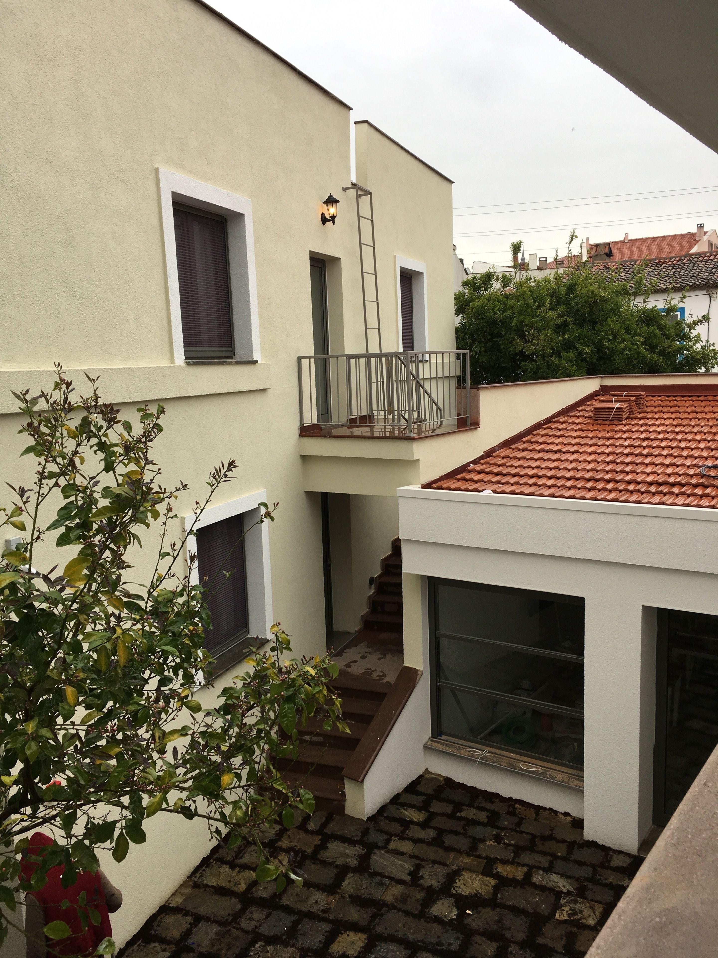 Photo - Urla Taş Konak Otel