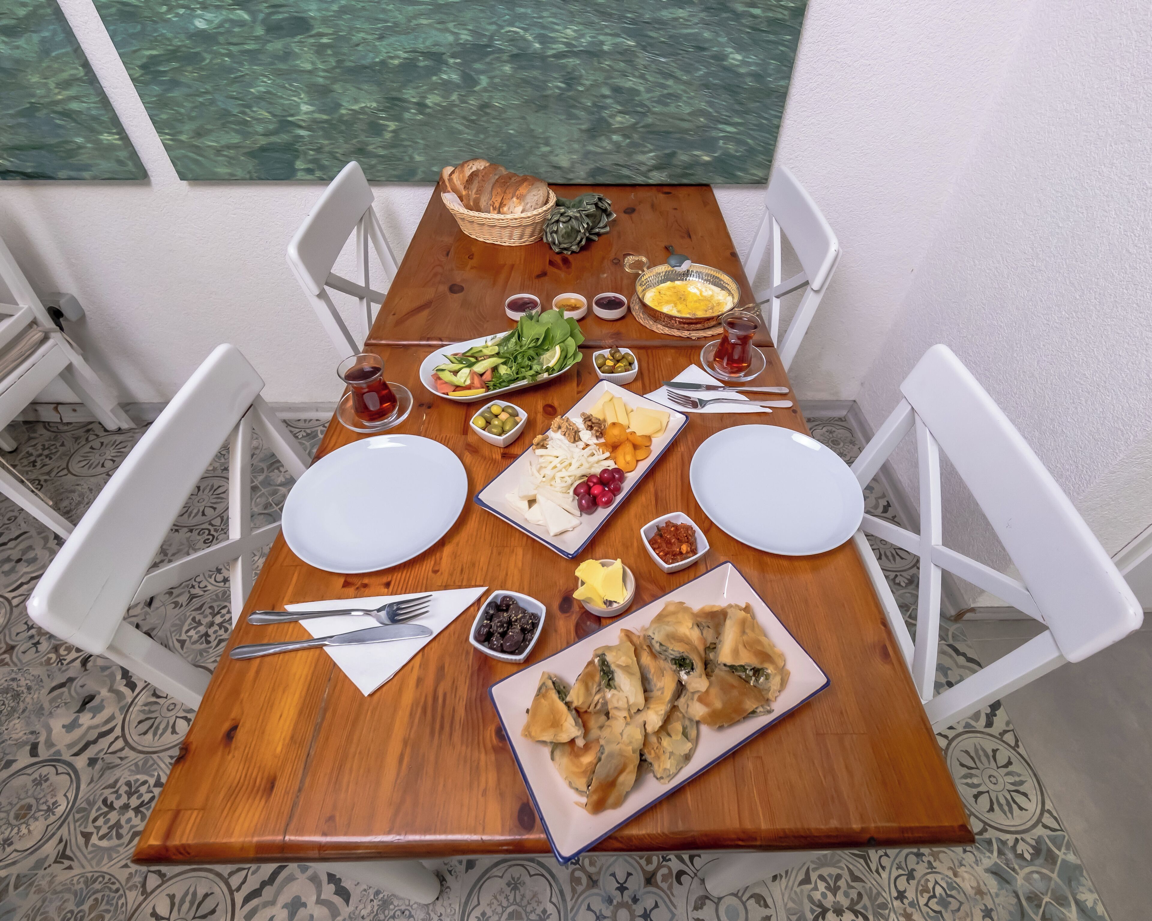 Photo - Urla Taş Konak Otel