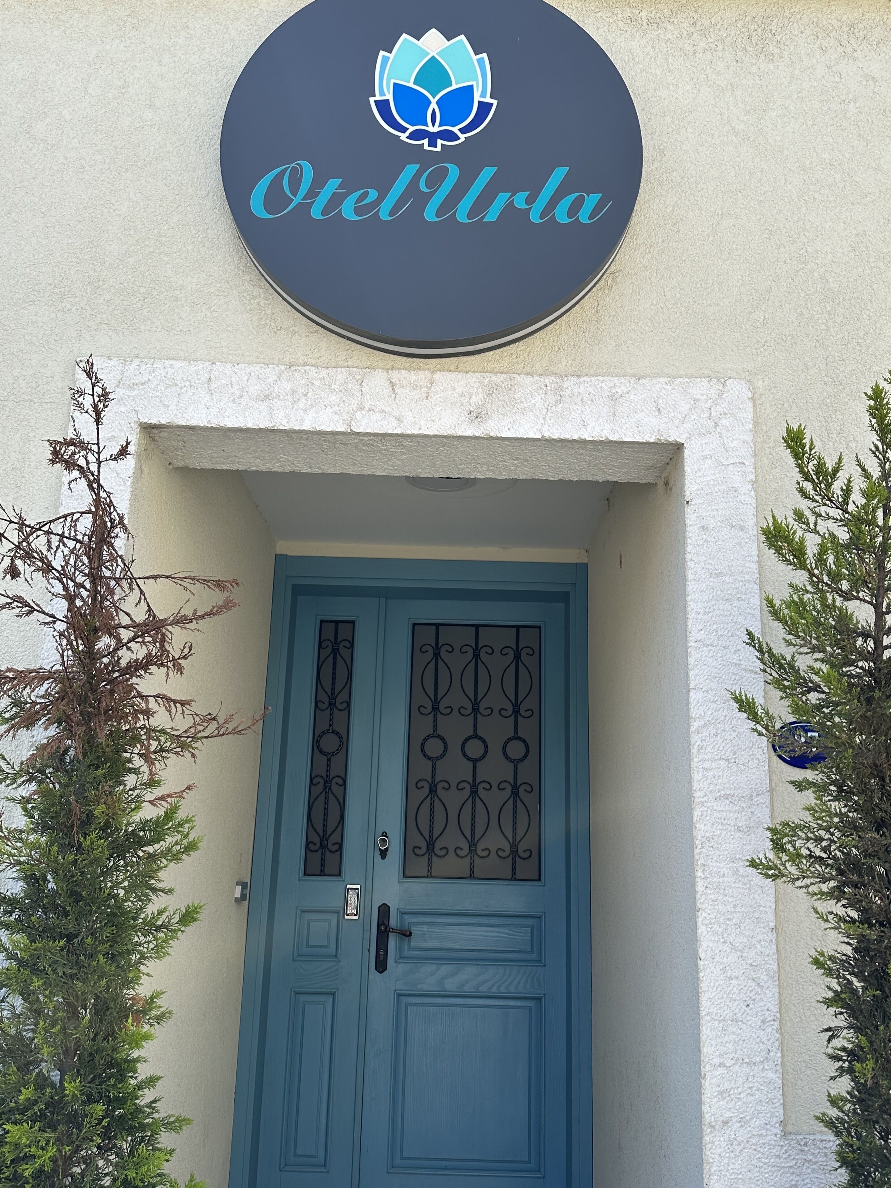 Photo - Urla Taş Konak Otel