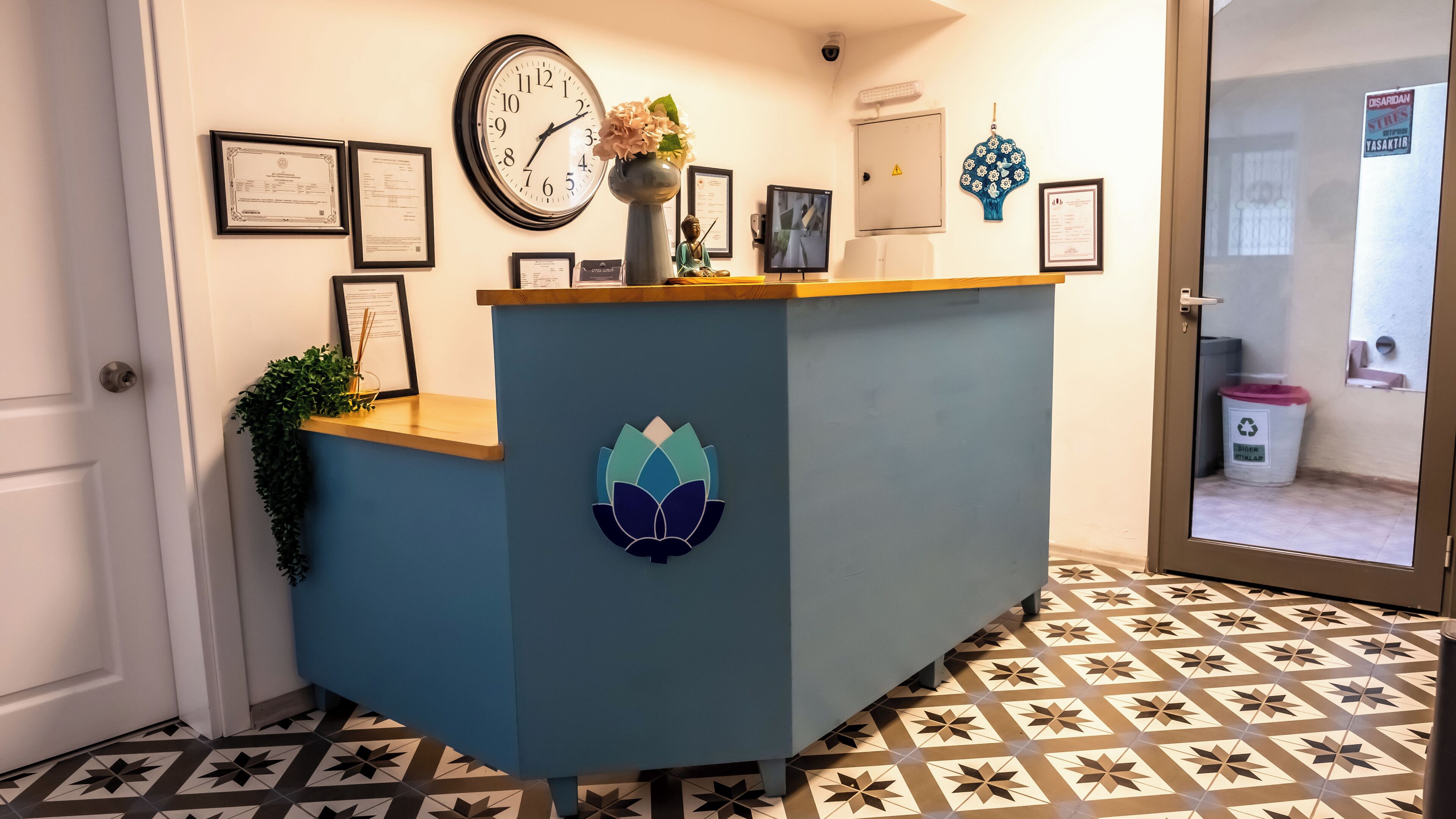 Photo - Urla Taş Konak Otel