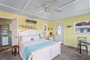 1 habitación, wifi gratis y ropa de cama 