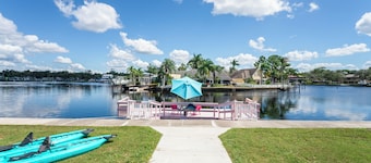The Keys Studio Apt