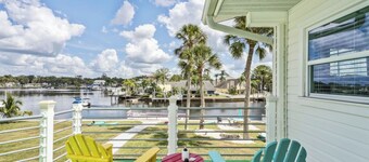 Cotee River Rental, NPR