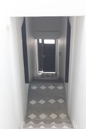 Interior - Apartamentos As Tourist Suite (Santa Fe de Antioquia)