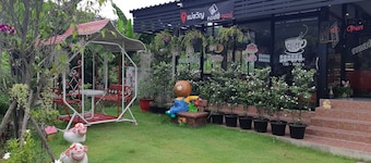Makwan Resort Rayong