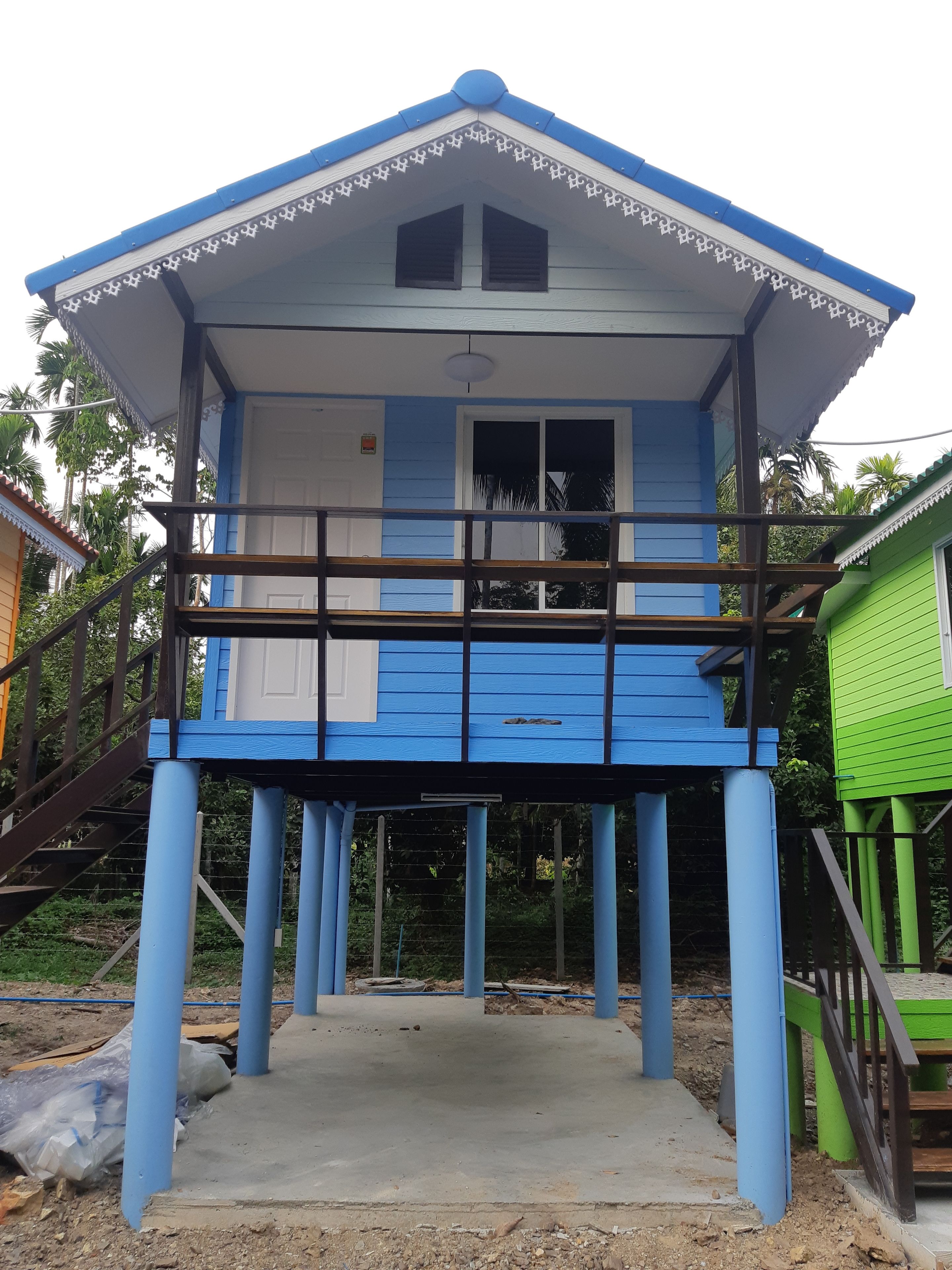 Casa estàndard | Llits addicionals, wifi gratuïta i roba de llit 