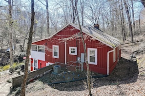 Ulkopuoli