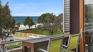 Property grounds - Shorebreak U3 Ocean Views & Parkside Bliss (KINGS BEACH)