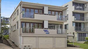 Exterior - Shorebreak U3 Ocean Views & Parkside Bliss (KINGS BEACH)