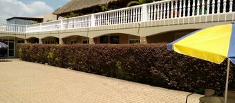 United Motel Entebbe