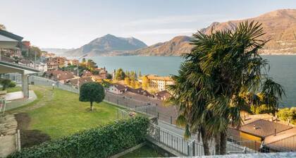 Villa Lake Como View by villavistalago.it Bellano