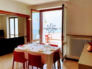 Dining - Villa Lake Como View by villavistalago.it Bellano (Bellano)