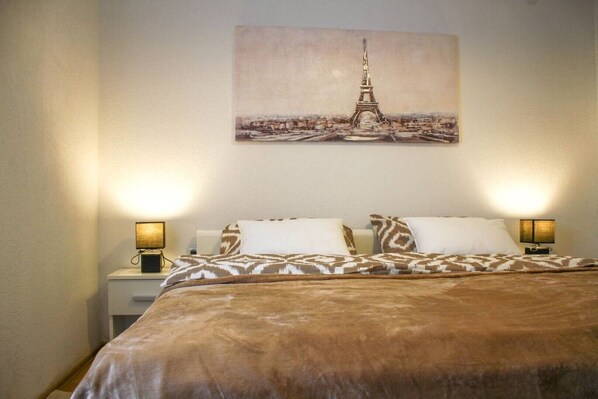 1 chambre