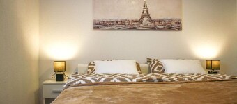 Ny enkel leilighet SWEET DREAMS ***