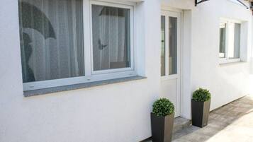 Detalle exterior