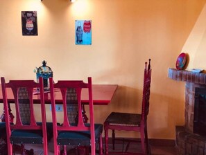 Dining - Holidays in Asturias (Asturias)