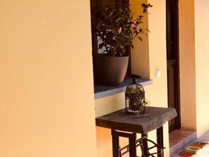 Property grounds - Holidays in Asturias (Asturias)