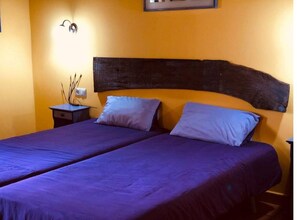 2 bedrooms - Holidays in Asturias (Asturias)