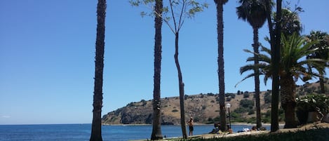 Plage à proximité