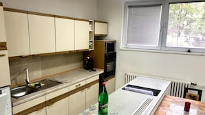 Unclassified image, 3 of 15, button - Apartment on the river side (Pancevo)