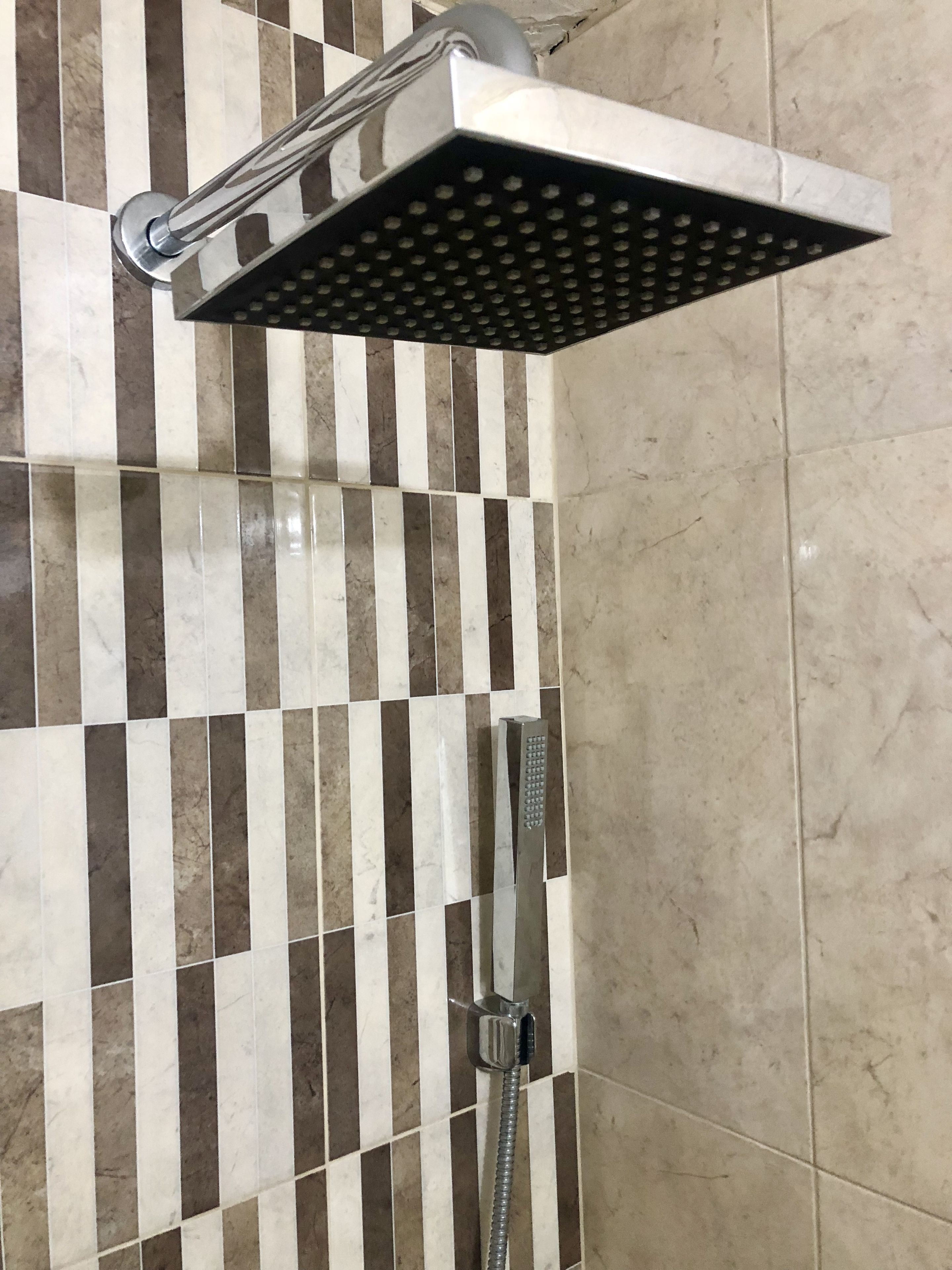 Comfort Apartment, Multiple Beds | Bathroom