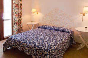 2 habitaciones y wifi 