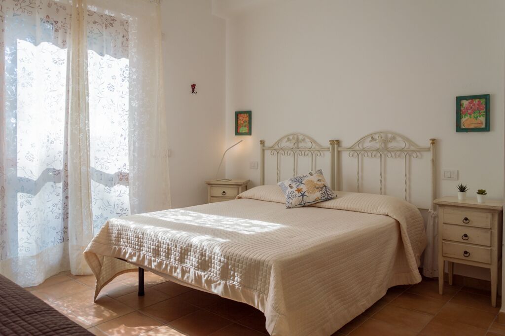 2 Schlafzimmer, WLAN