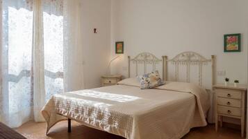 2 Schlafzimmer, WLAN