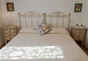 2 bedrooms, WiFi