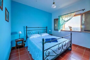 3 camere, Wi-Fi gratuito, lenzuola