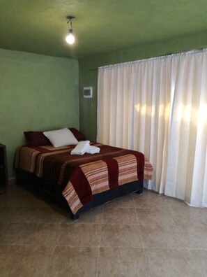 2 Schlafzimmer