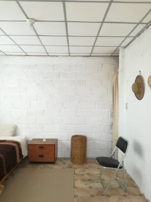 2 Schlafzimmer