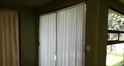 Beautiful country house in Chalco