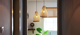 Beachliving à Cortegaça