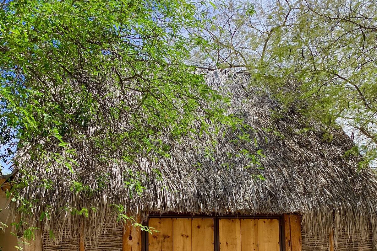 Bungalow tiện nghi đơn giản, nhiều giường | 2 phòng ngủ, truy cập Internet không dây miễn phí, bộ trải giường 