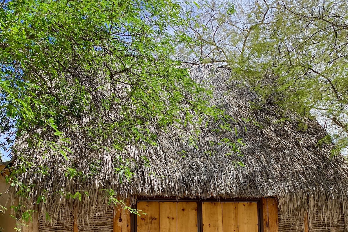 Bungalow Confort, varias camas | 2 habitaciones, wifi gratis y ropa de cama