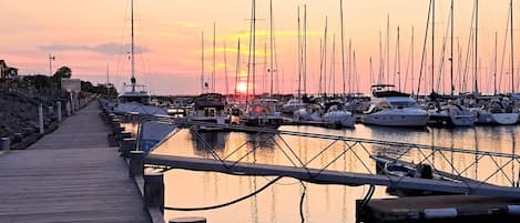 Marina