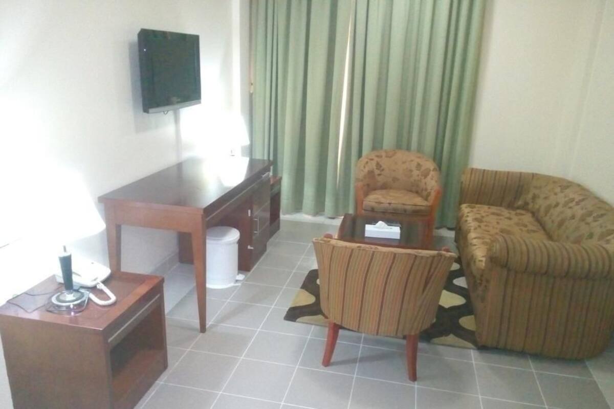 Apartment, 1 Bedroom