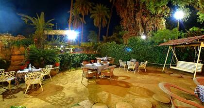 Hotel Gorbandh Mount Abu