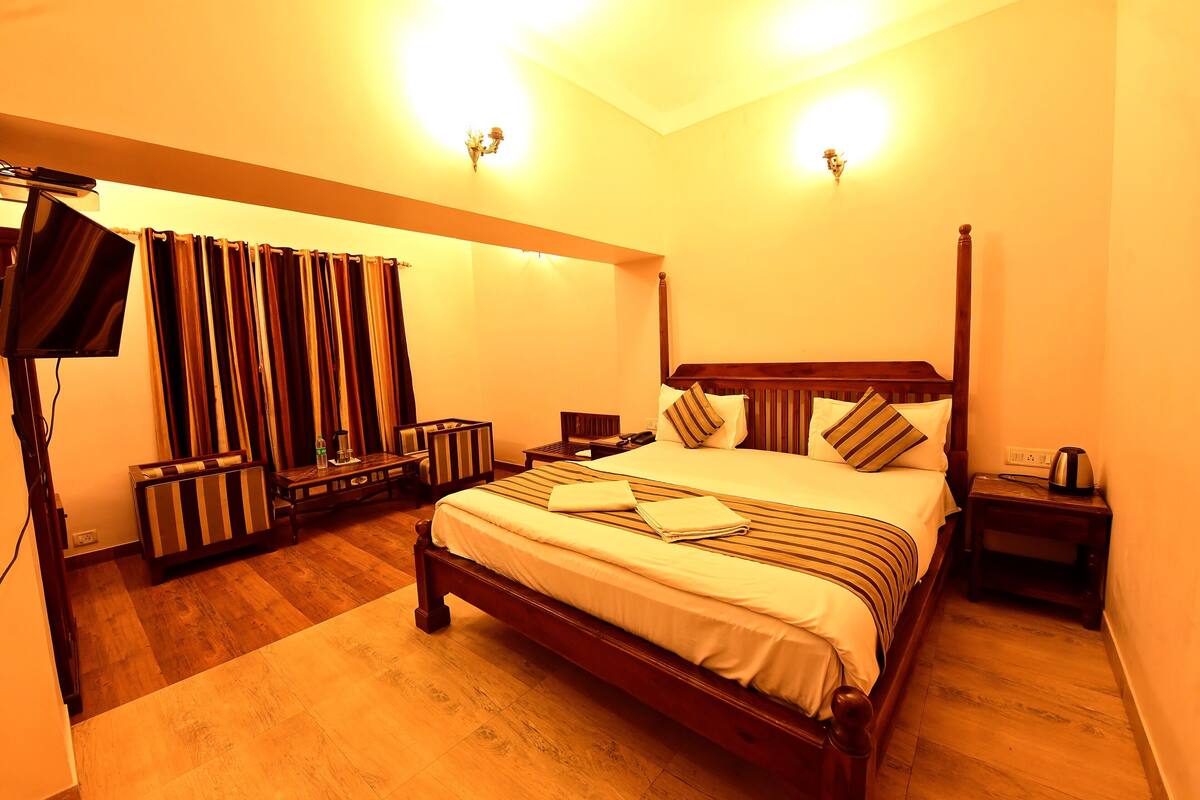 Luxury-Zimmer