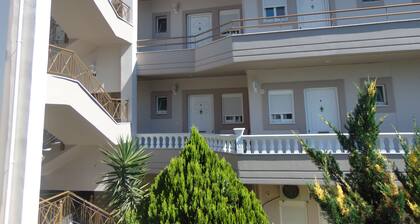 Hotel Fotini